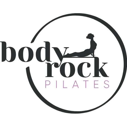 Body Rock Logo Footer